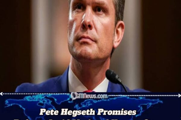 Pete Hegseth’s Leadership Under Scrutiny as Troop Photos Ignite Public Debate