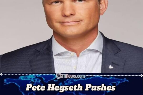 Pete Hegseth Defends Qatari Base in Idaho Amid MAGA Backlash