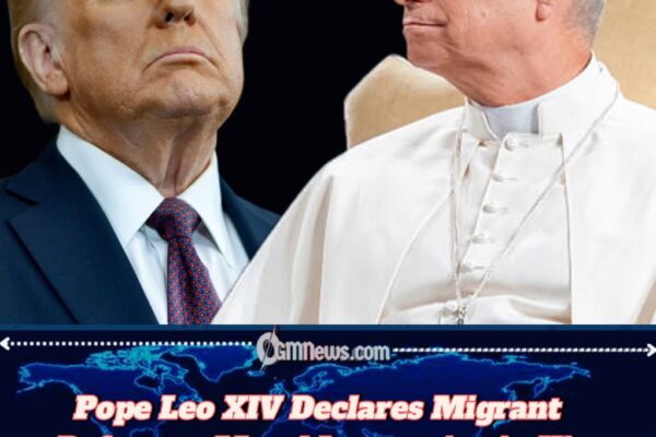 Pope Leo XIV Challenges MAGA Crackdowns, Calls on American Bishops to Speak with One Voice for the Vulnerable