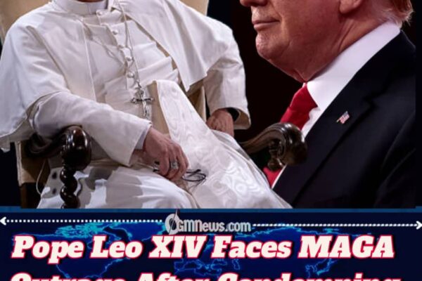 Pope Leo XIV Challenges Pro-Life Contradictions, Condemns Death Penalty and Migrant Mistreatment