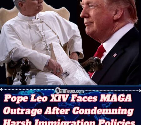 Pope Leo XIV Challenges Pro-Life Contradictions, Condemns Death Penalty and Migrant Mistreatment