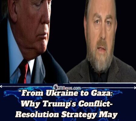 President Trump Lacks the Leverage to End Ukraine War, While Gaza Ceasefire Faces Collapse — Analyst Warns