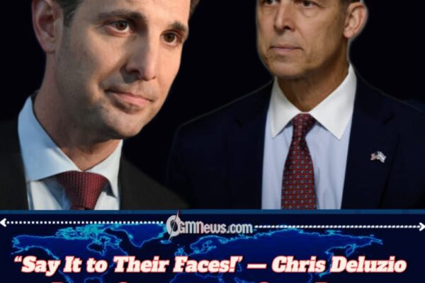 Congressman Scott Perry Explodes: “Democrats Join the Military Just to Run for Office!”