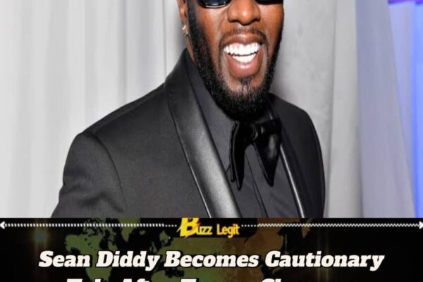 Sean Diddy Faces Harsh Reality After Conviction Despite False Trump Clemency Rumors