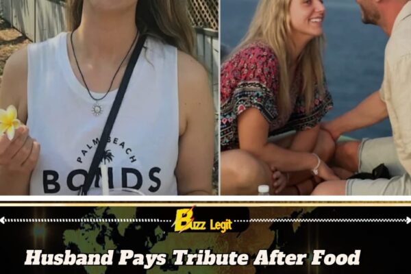 Australian Food Influencer Stacey Hatfield Dies at 30 After Tragic Home Birth Complication