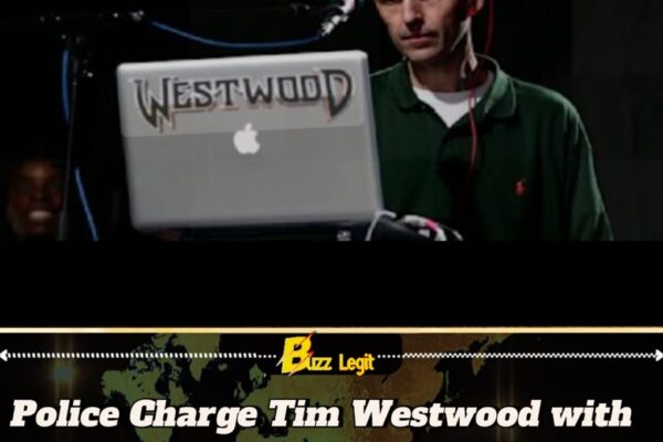 Former BBC DJ Tim Westwood Charged with Rape and Multiple Sexual Offences Involving Seven Women