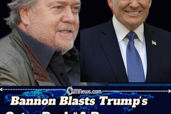 Trump Administration’s New Military Partnership Sparks Backlash