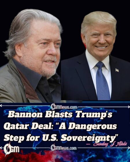 Trump Administration’s New Military Partnership Sparks Backlash