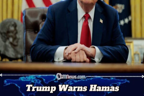 Trump Signals High Stakes Amid Israel’s Pause in Bombing Campaign