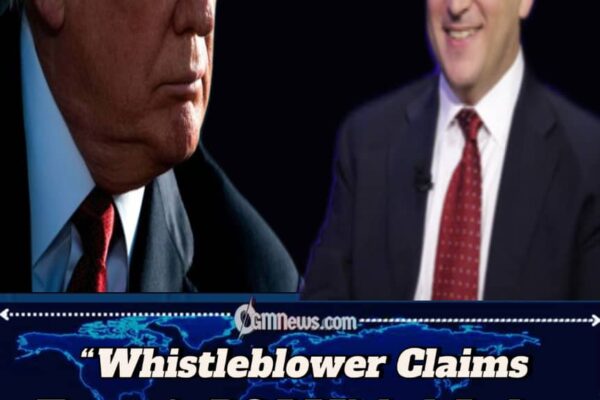 Bombshell Report Alleges Trump Administration’s DOJ Misled Courts in Dozens of Cases