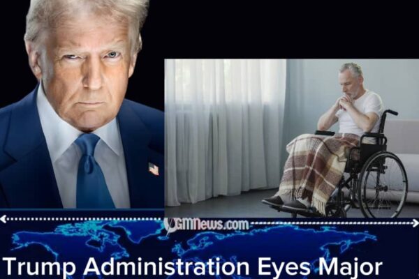 Hundreds of Thousands at Risk as Trump Administration Weighs Major Overhaul of Social Security Disability Benefits