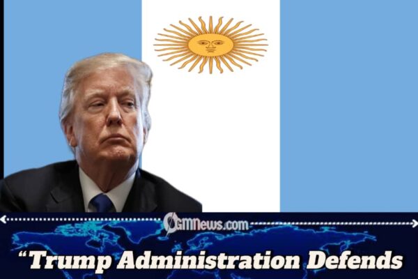 Trump Administration Defends Argentina Aid as MTG Demands ‘America First’ Accountability