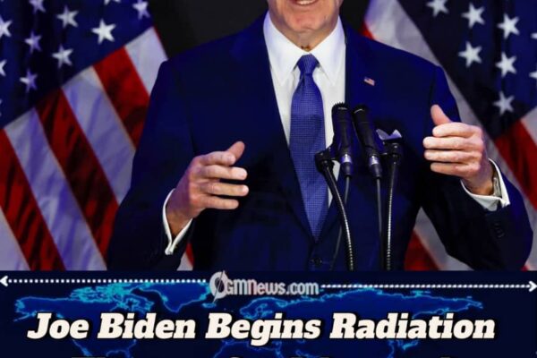 Biden’s Health Battle and Ongoing Treatment