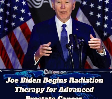 Biden’s Health Battle and Ongoing Treatment