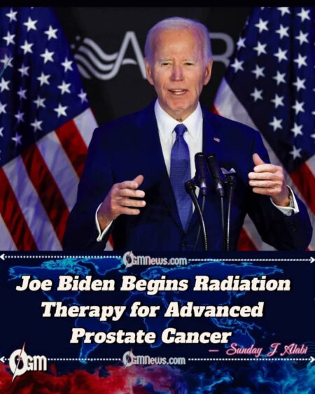 Biden’s Health Battle and Ongoing Treatment