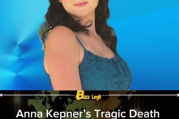 Anna Kepner’s Family Seeks Answers After New Report Confirms Cause of Death