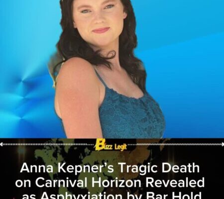 Anna Kepner’s Family Seeks Answers After New Report Confirms Cause of Death