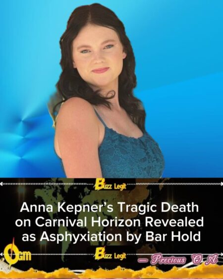 Anna Kepner’s Family Seeks Answers After New Report Confirms Cause of Death