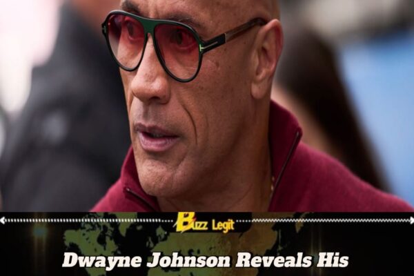 Dwayne Johnson Opens His Heart About Healing, Growth, and Respect After Divorce From Dany Garcia