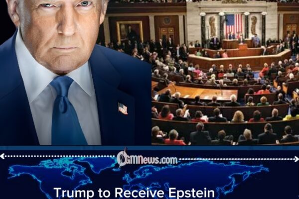 Epstein Files Bill Heads to Trump’s Desk After Landmark Bipartisan Push