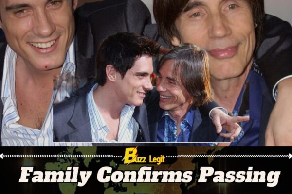 Ethan Browne, Actor and Son of Jackson Browne, Dies at 52