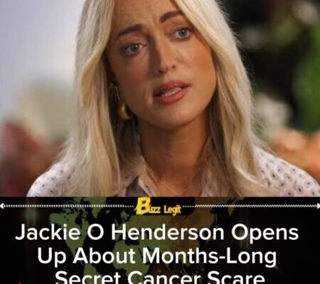 Jackie O Henderson Reveals Private Ordeal That Shook Her Life and Career