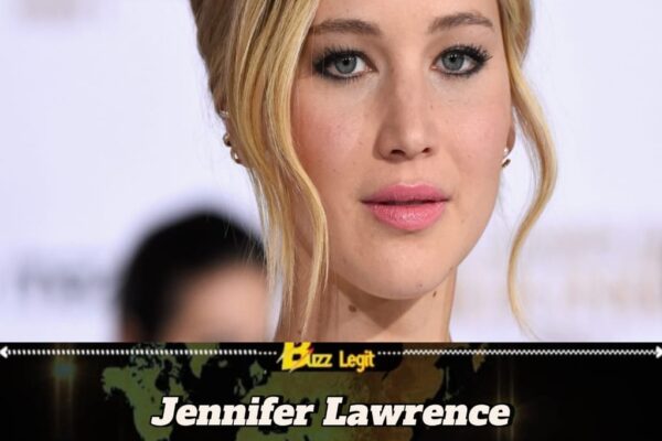 Jennifer Lawrence Says Postpartum Struggles Made Her a Better Actress