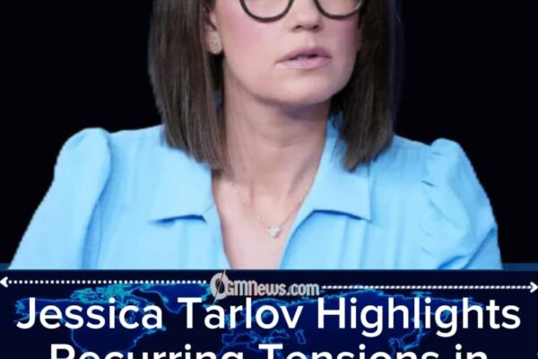 Jessica Tarlov: Democrats Accused of Echoing AOC’s Controversial Messaging