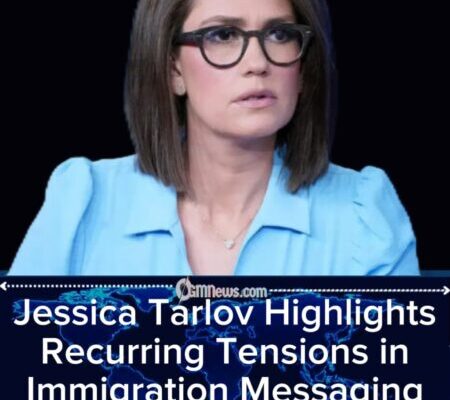 Jessica Tarlov: Democrats Accused of Echoing AOC’s Controversial Messaging