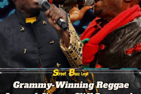 Reggae Legend Jimmy Cliff Dies at 81 After Pneumonia Complications