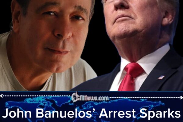 John Banuelos’ Latest Crimes Ignite Outrage Over Presidential Clemency