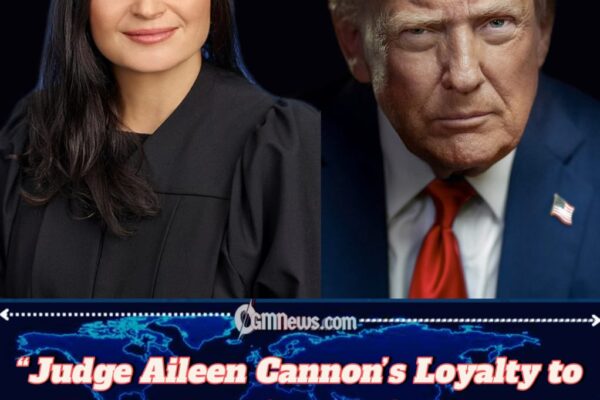 Judge Aileen Cannon Gets Slammed by Federal Court, Ordered to Release Jack Smith’s Trump Report