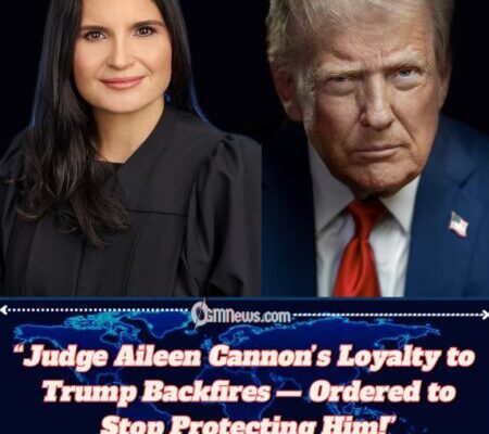 Judge Aileen Cannon Gets Slammed by Federal Court, Ordered to Release Jack Smith’s Trump Report