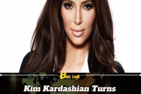 Kim Kardashian Channels Her Inner Attorney in Witty New “Lemme” Courtroom Skit