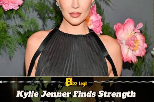 Kylie Jenner Says She Nearly Backed Out of Acting Debut After Devastating Loss