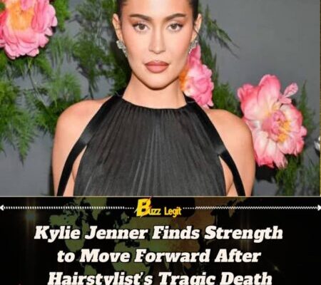 Kylie Jenner Says She Nearly Backed Out of Acting Debut After Devastating Loss