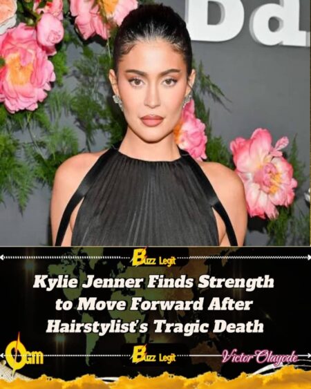 Kylie Jenner Says She Nearly Backed Out of Acting Debut After Devastating Loss