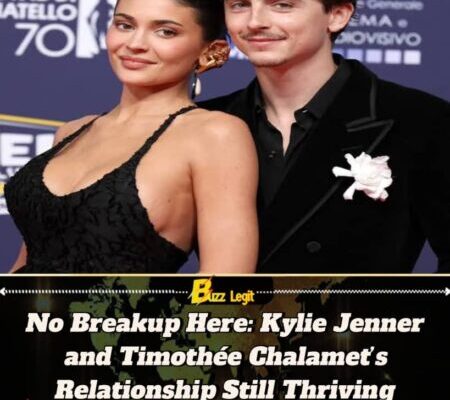Inside Kylie and Timothée’s Low-Key Romance: Love Beyond the Headlines