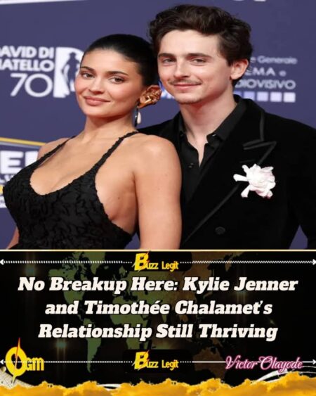Inside Kylie and Timothée’s Low-Key Romance: Love Beyond the Headlines