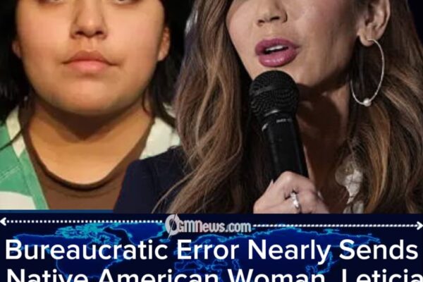 Leticia Jacobo’s Ordeal Exposes Systemic Failures in Immigration Enforcement