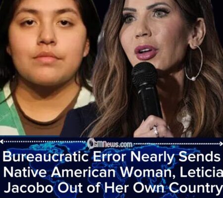 Leticia Jacobo’s Ordeal Exposes Systemic Failures in Immigration Enforcement