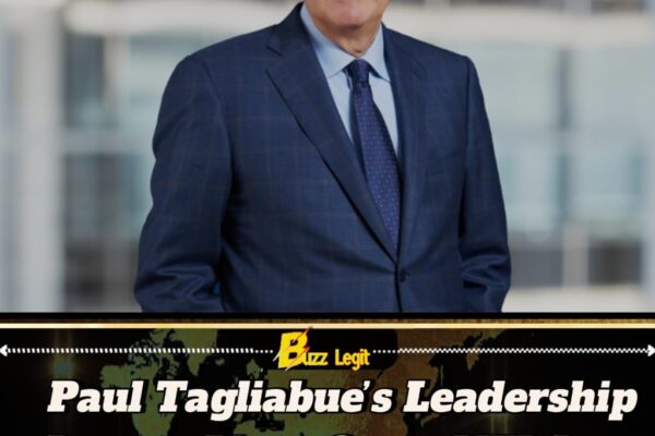 Former NFL Commissioner Paul Tagliabue Dies at 84 After Battle with Parkinson’s Disease