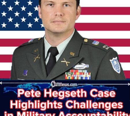 Pete Hegseth Under Investigation by House Committee for Possible War Crimes