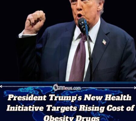 President Trump Announces New Deals to Cut Costs and Broaden Medicare Coverage for Obesity Drugs