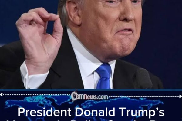 President Donald Trump’s Bold Move on Venezuela Ignites Diplomatic and Congressional Debate