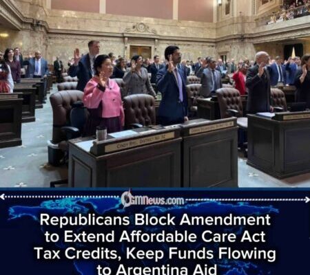 Raskin Demolishes Senate Republicans Over ‘Million-Dollar Jackpot’ Provision in January 6 Probe Dispute