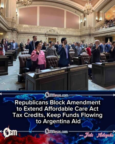 Raskin Demolishes Senate Republicans Over ‘Million-Dollar Jackpot’ Provision in January 6 Probe Dispute