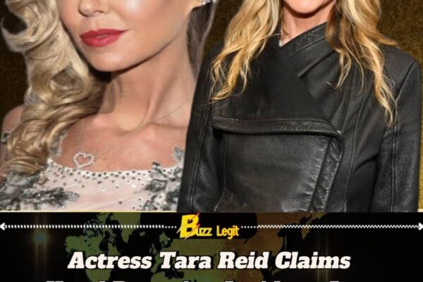 Tara Reid’s Alleged Hotel Drugging Sparks Review by Chicago Police