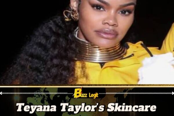 Teyana Taylor Says She Broke Down in Tears After Grammy Nod