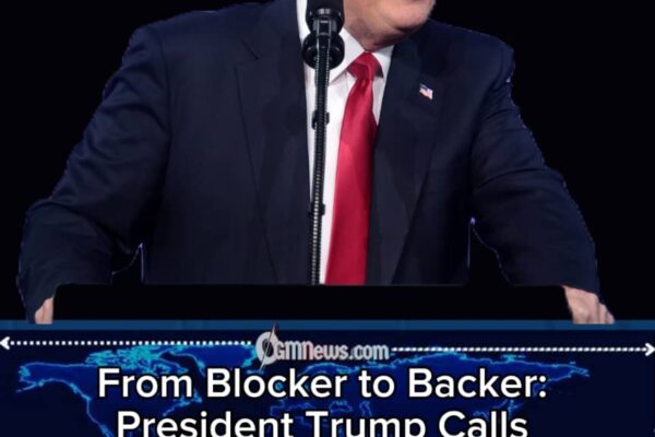 President Trump Urges House Republicans to Vote to Release the Epstein Files, Marking a Stark Reversal